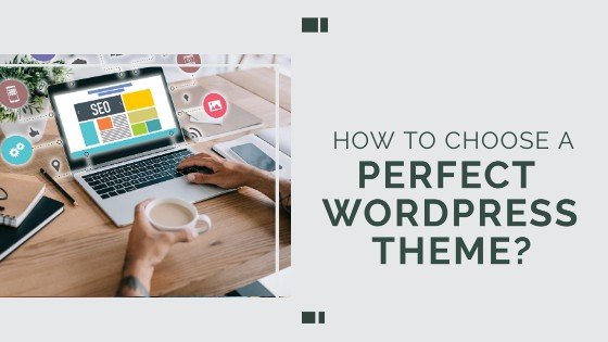 2024 WordPress Theme Guide: Pick the Perfect One for Your Site (Still Works!)